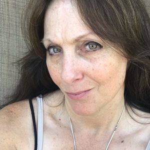 Meet your Posher, Judith